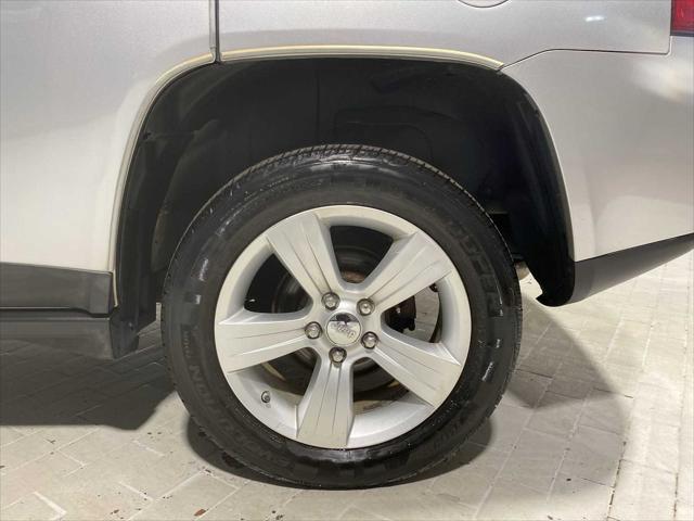 used 2012 Jeep Compass car, priced at $4,980