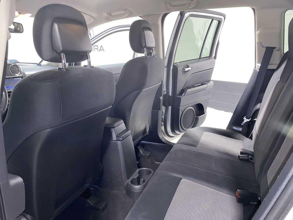 used 2012 Jeep Compass car, priced at $4,980