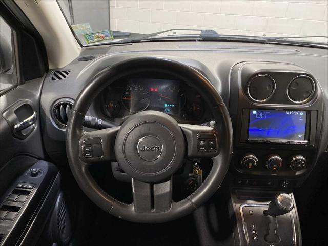 used 2012 Jeep Compass car, priced at $4,980