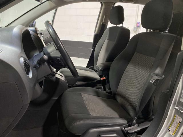 used 2012 Jeep Compass car, priced at $4,980