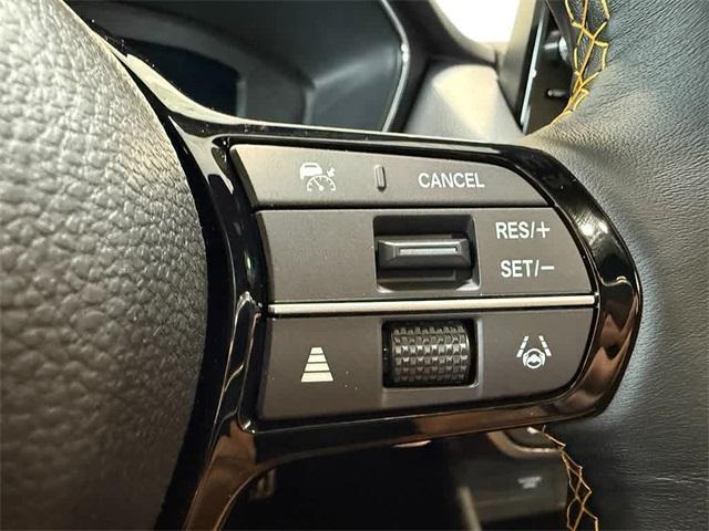 new 2026 Acura Integra car