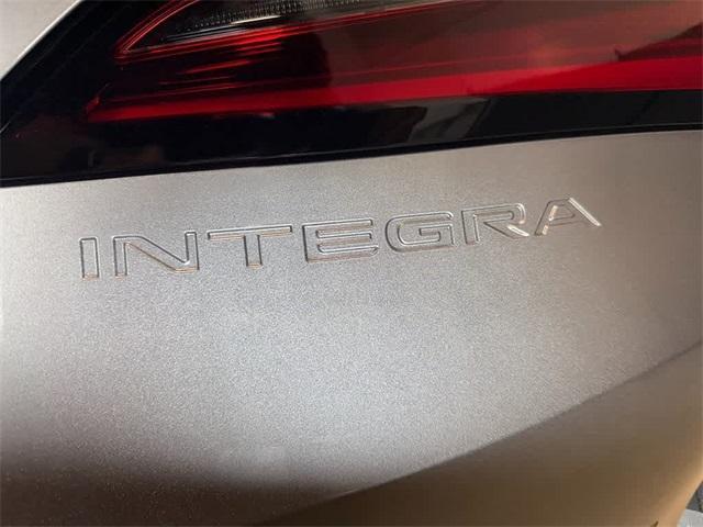 new 2026 Acura Integra car