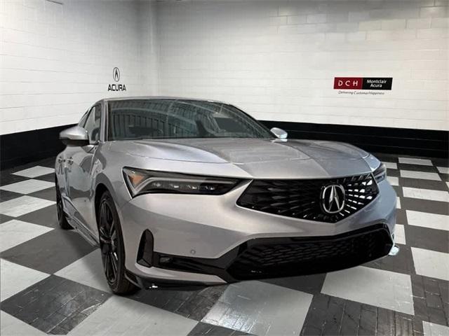 new 2026 Acura Integra car