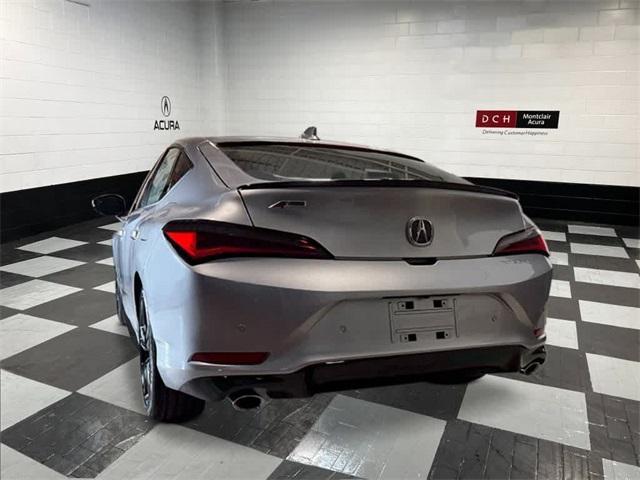 new 2026 Acura Integra car