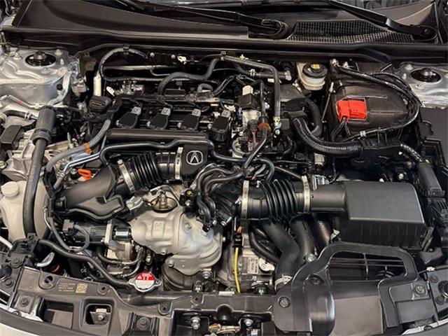 new 2026 Acura Integra car