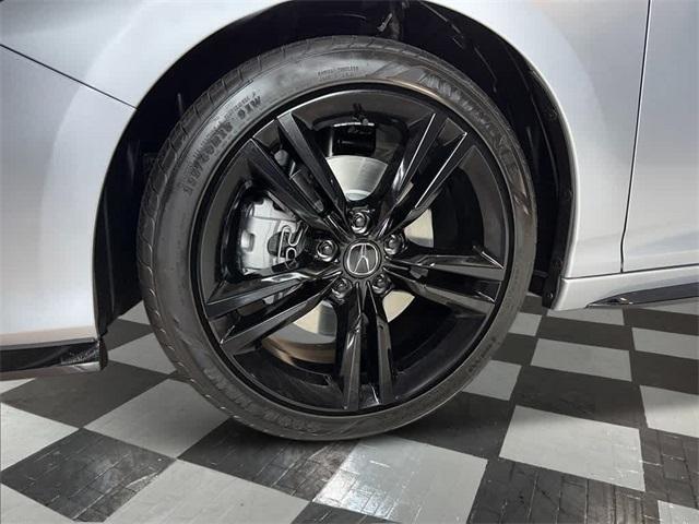 new 2026 Acura Integra car