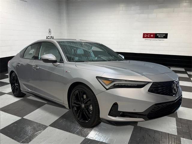 new 2026 Acura Integra car