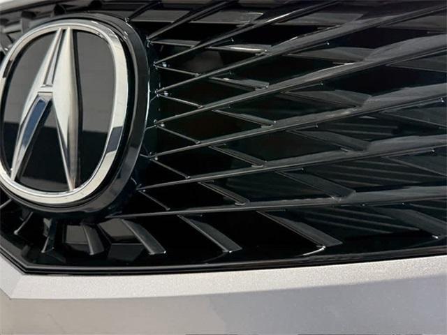 new 2026 Acura Integra car