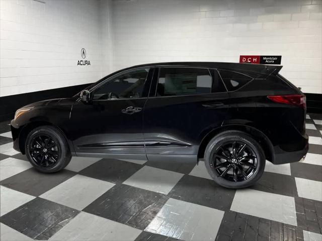 new 2025 Acura RDX car