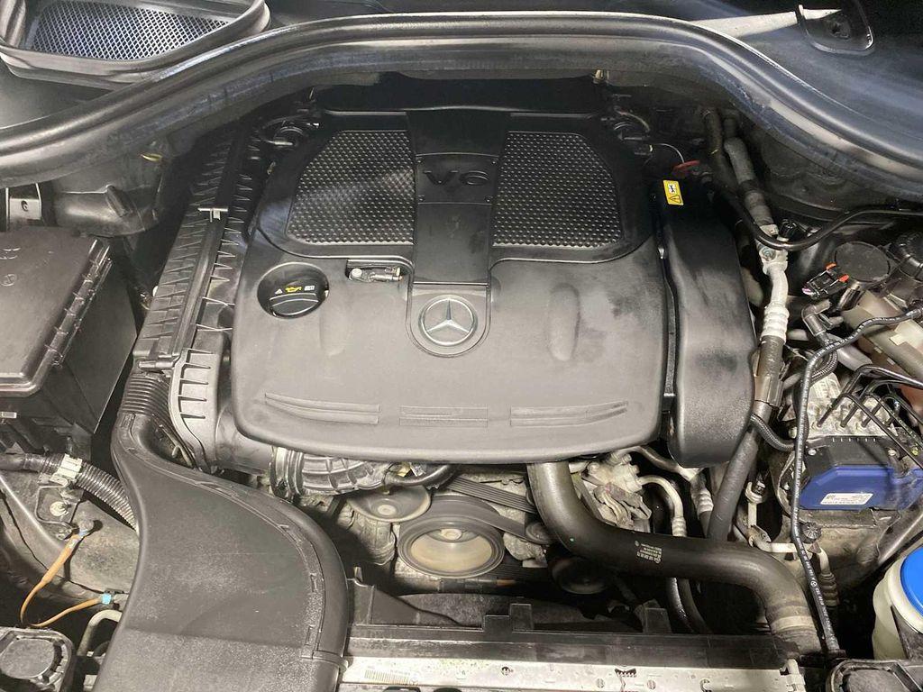 used 2017 Mercedes-Benz GLE 350 car, priced at $17,980
