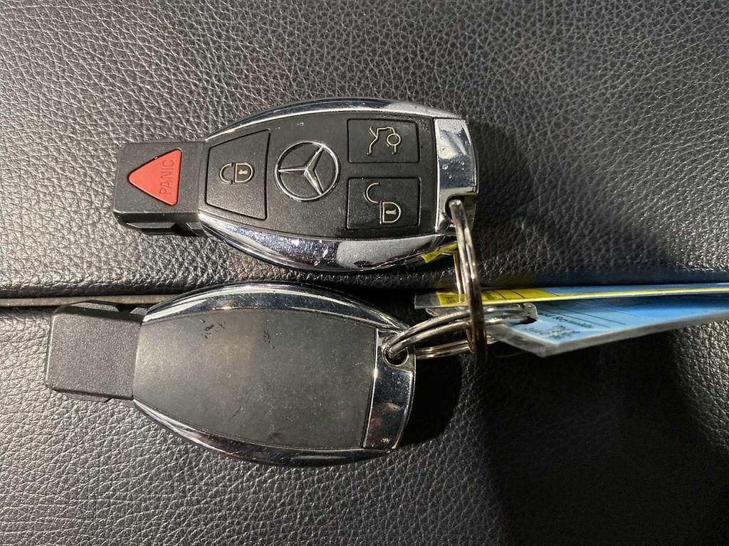 used 2017 Mercedes-Benz GLE 350 car, priced at $17,980