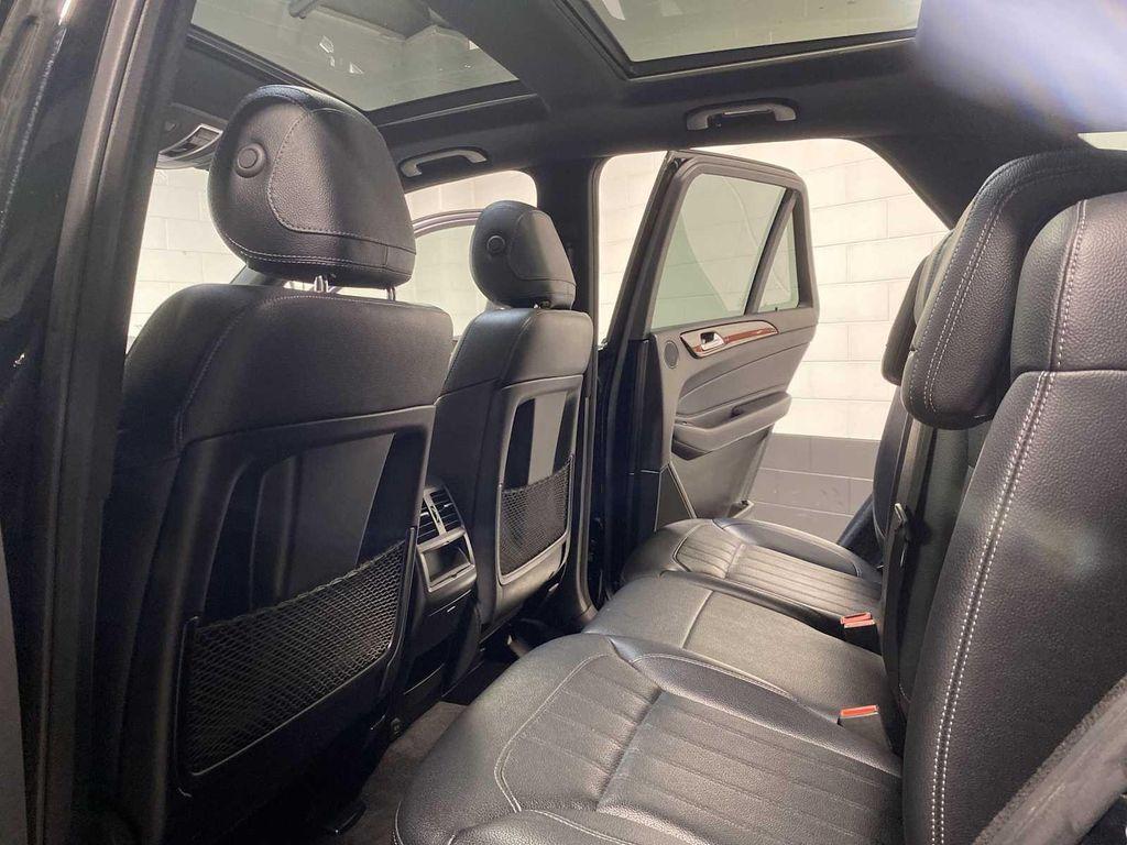 used 2017 Mercedes-Benz GLE 350 car, priced at $17,980