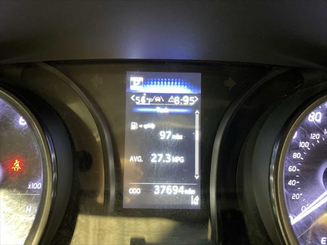 used 2022 Toyota Camry car, priced at $22,780