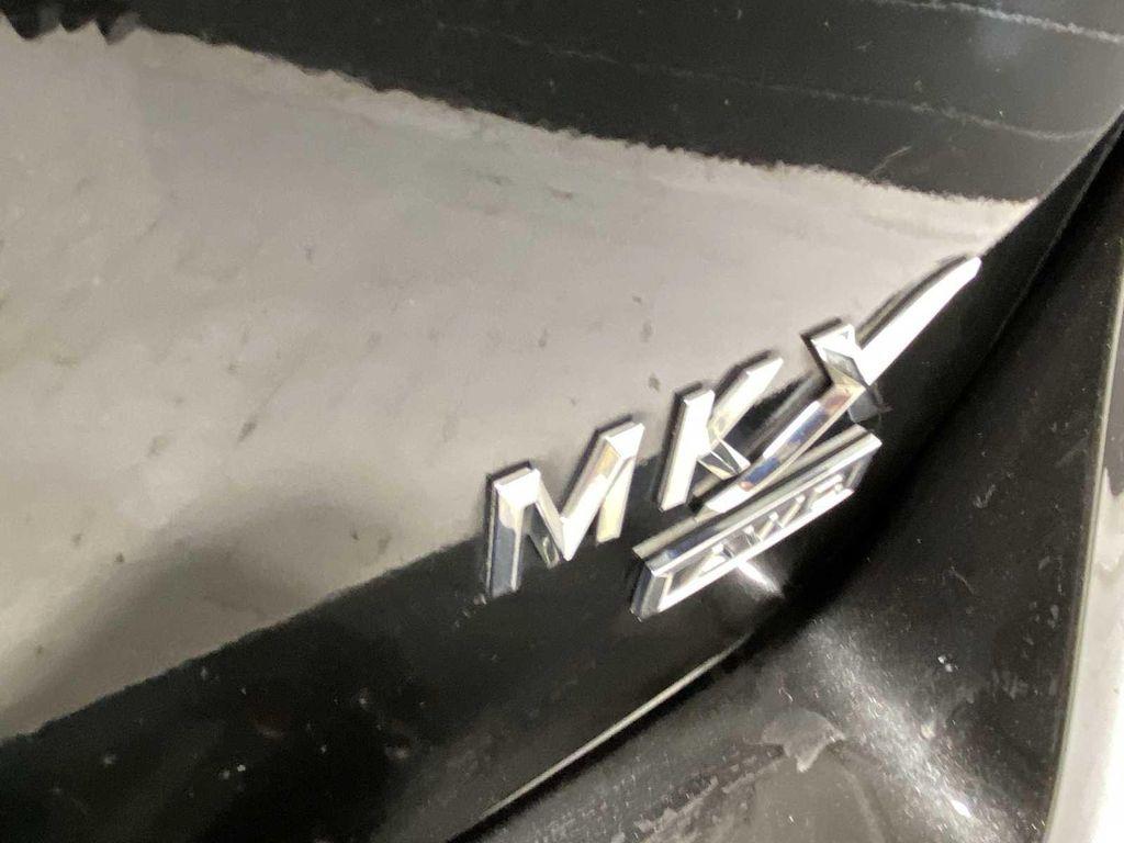 used 2013 Lincoln MKX car, priced at $7,580