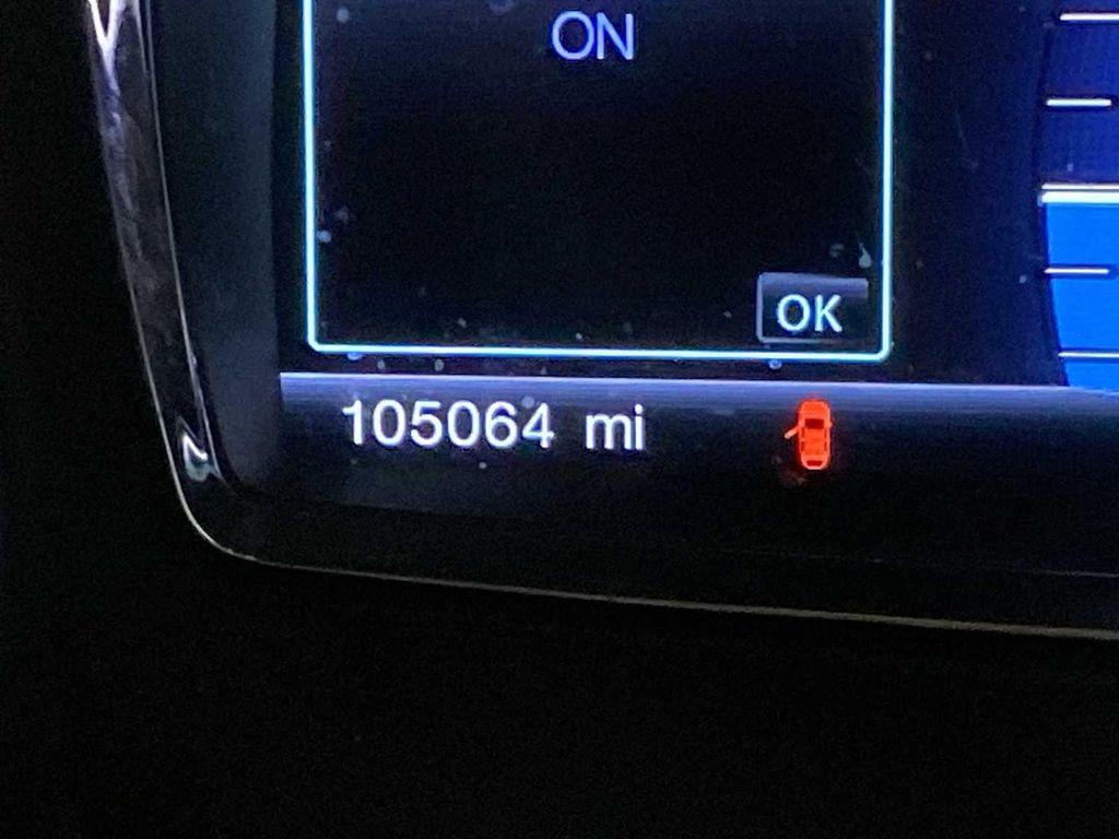 used 2013 Lincoln MKX car, priced at $7,580