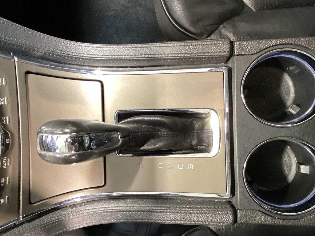 used 2013 Lincoln MKX car, priced at $7,580