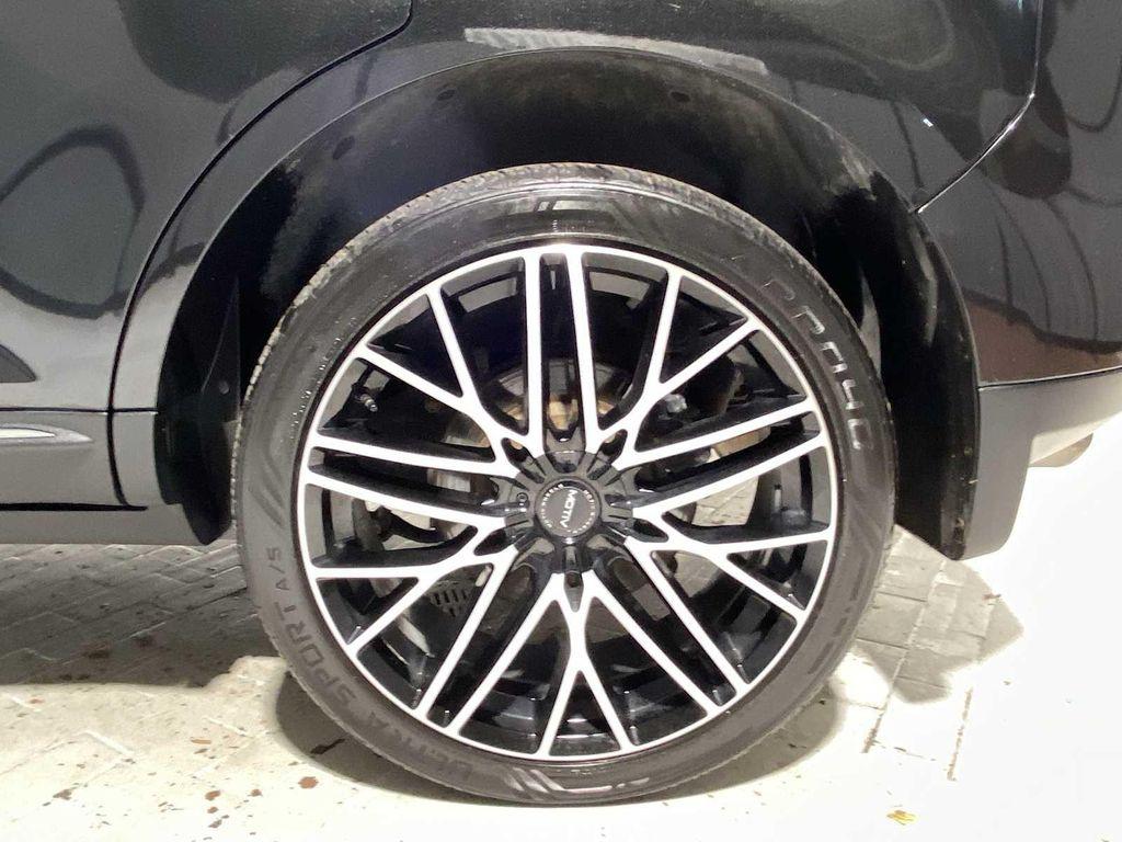 used 2013 Lincoln MKX car, priced at $7,580