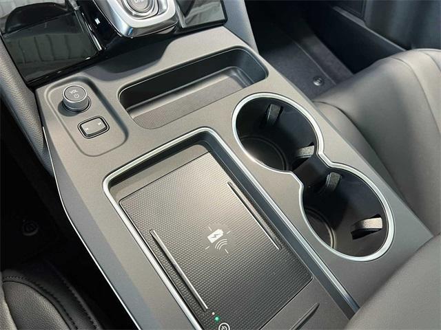 new 2026 Acura MDX car