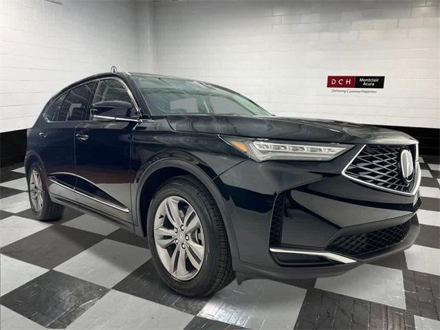 new 2026 Acura MDX car