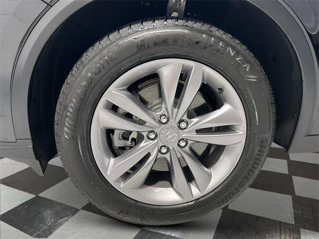 new 2026 Acura MDX car