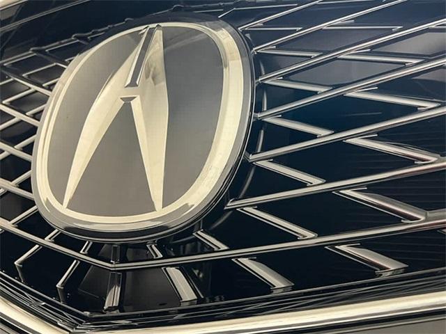 new 2026 Acura MDX car