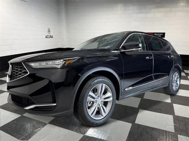 new 2026 Acura MDX car