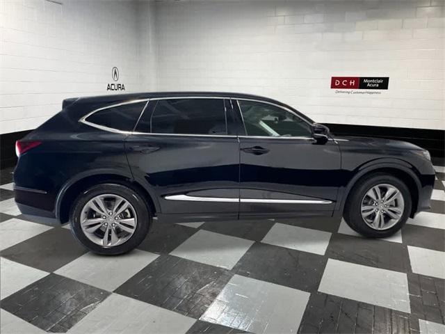 new 2026 Acura MDX car
