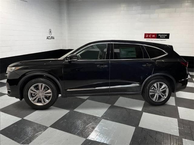 new 2026 Acura MDX car