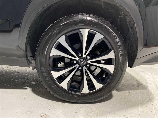 used 2018 Lexus NX 300 car, priced at $19,980