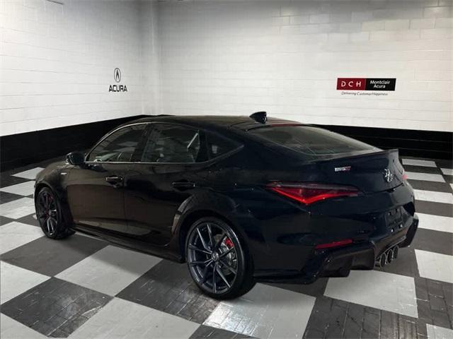 new 2026 Acura Integra car