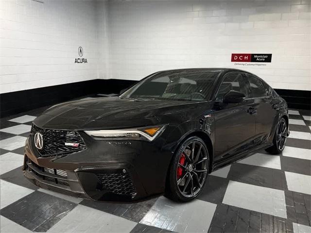 new 2026 Acura Integra car