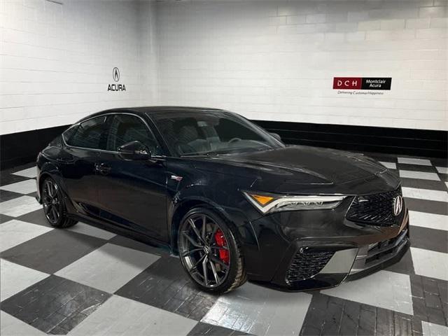 new 2026 Acura Integra car