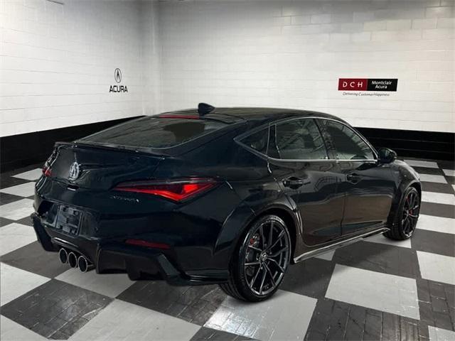 new 2026 Acura Integra car