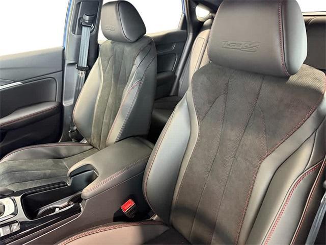 new 2026 Acura Integra car