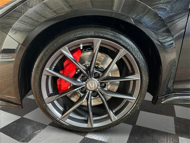 new 2026 Acura Integra car