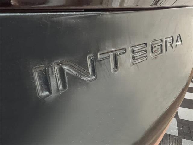 new 2026 Acura Integra car