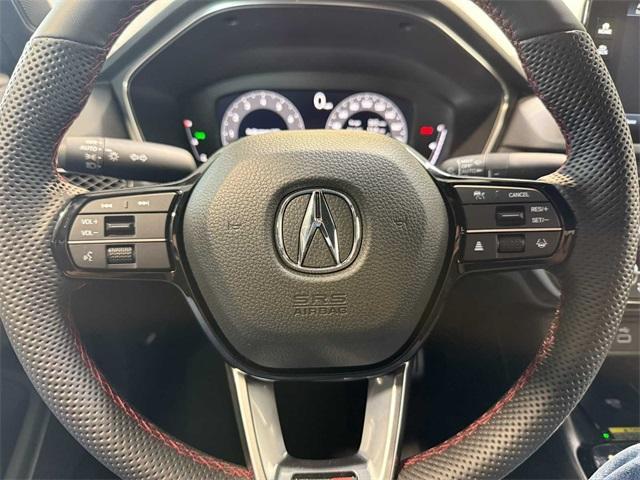 new 2026 Acura Integra car