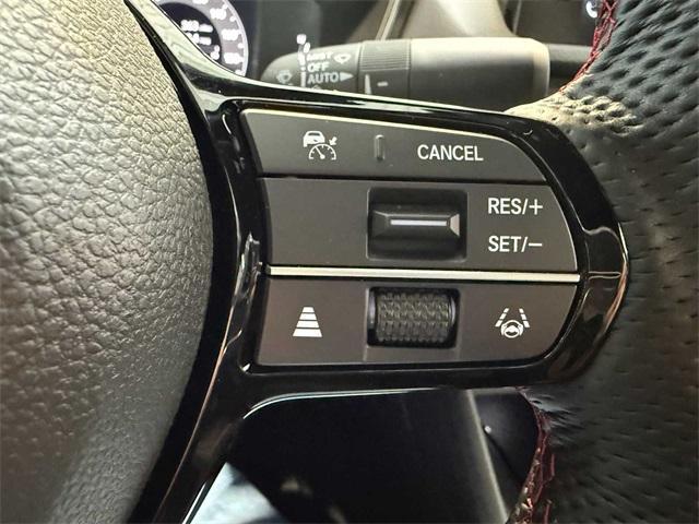 new 2026 Acura Integra car