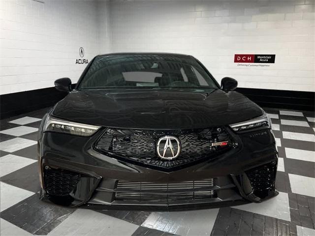 new 2026 Acura Integra car