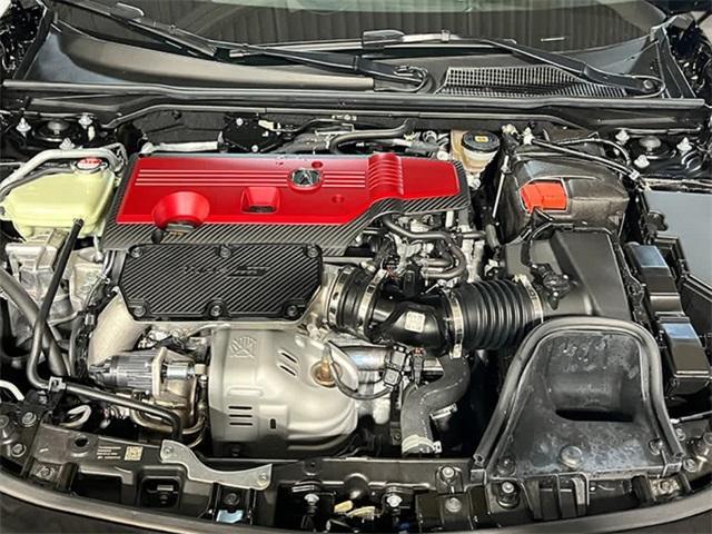 new 2026 Acura Integra car