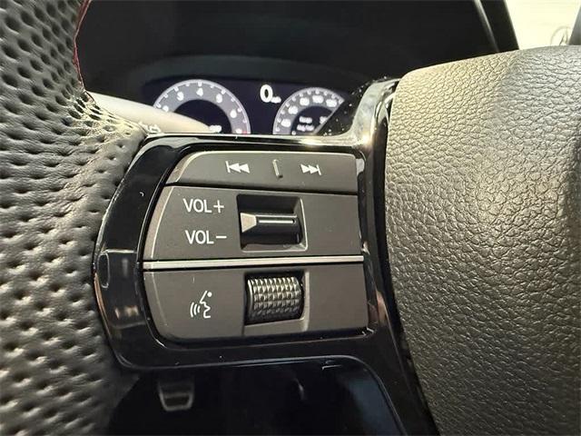 new 2026 Acura Integra car