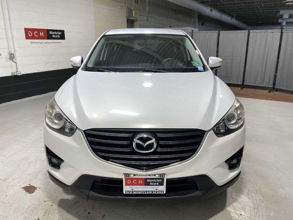 used 2016 Mazda CX-5 car, priced at $16,980