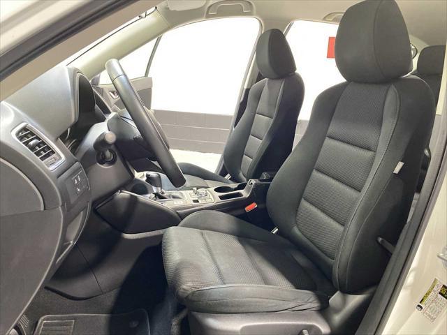 used 2016 Mazda CX-5 car, priced at $16,980