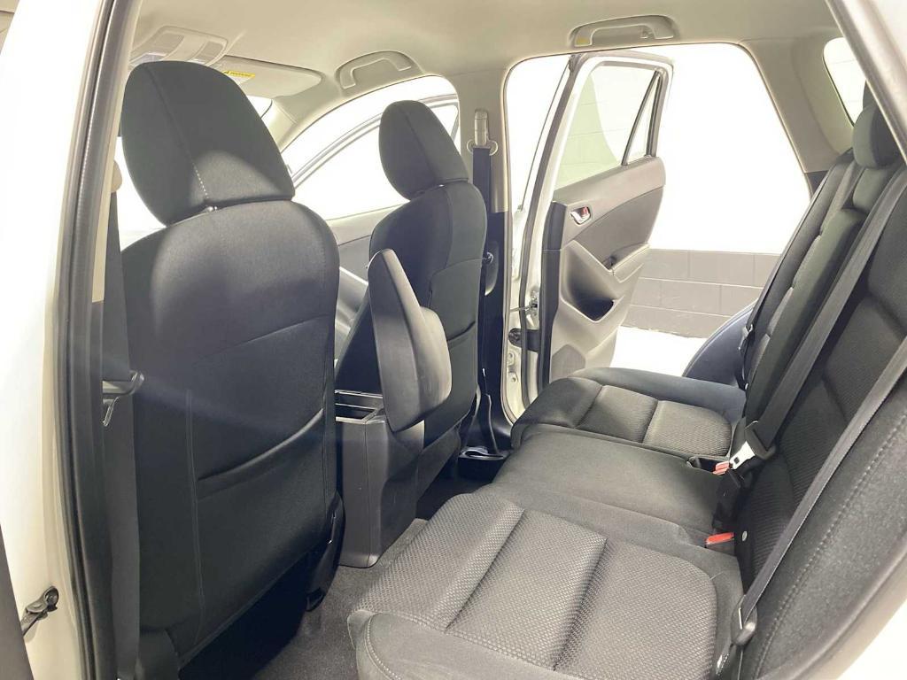 used 2016 Mazda CX-5 car, priced at $16,980