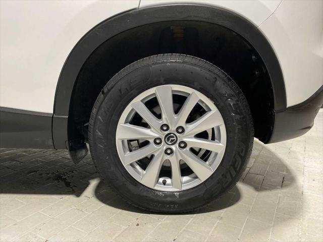 used 2016 Mazda CX-5 car, priced at $16,980
