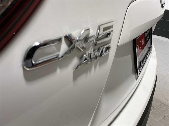 used 2016 Mazda CX-5 car, priced at $16,980