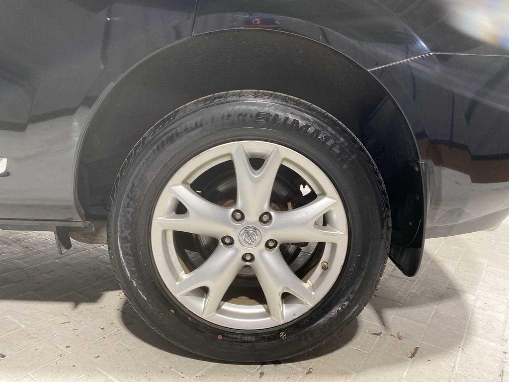 used 2011 Nissan Rogue car, priced at $5,980