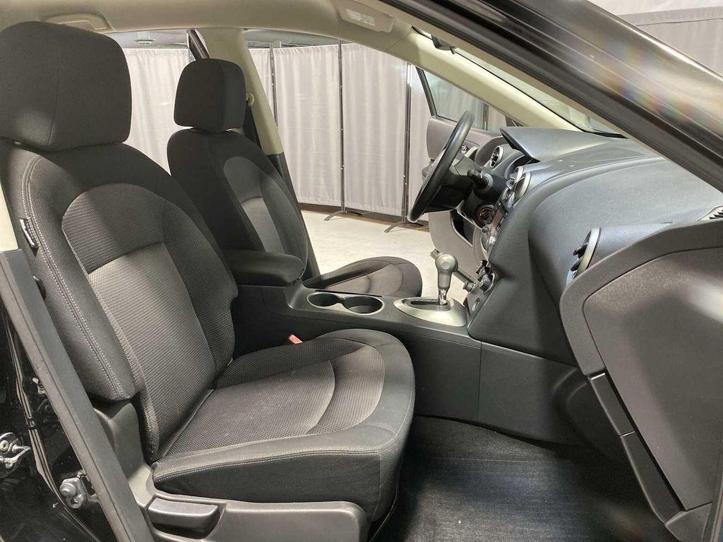 used 2011 Nissan Rogue car, priced at $5,980