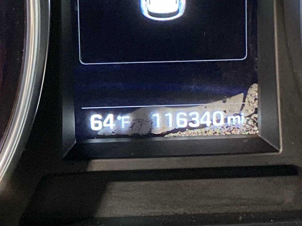 used 2018 Hyundai Santa Fe Sport car, priced at $7,980