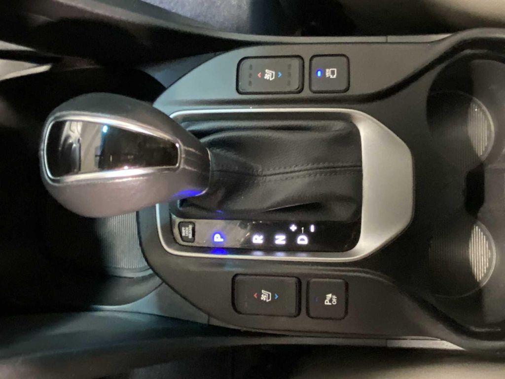 used 2018 Hyundai Santa Fe Sport car, priced at $7,980
